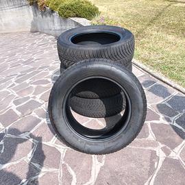 4 Pneumatici per auto