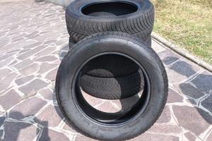 4 Pneumatici per auto