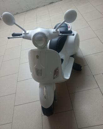 vespa bimbo