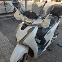 Honda SH 125 - 2017