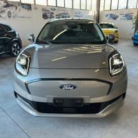Ford Puma Gen-E 43 kWh