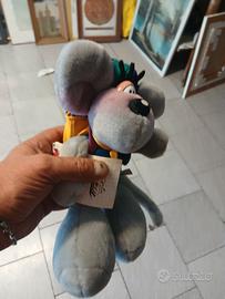 peluche Diddl