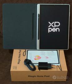 XP Pen Magic Note Pad