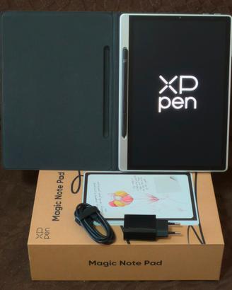 XP Pen Magic Note Pad