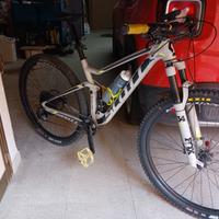 Mtb scott spark 940