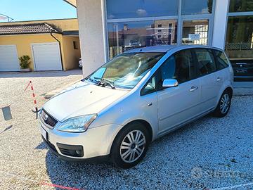 Ford focus C-MAX solo 66.000km