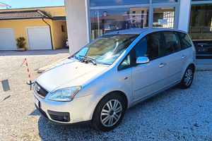 Ford focus C-MAX solo 66.000km