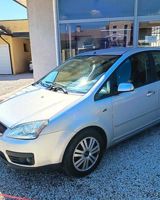 Ford focus C-MAX solo 66.000km