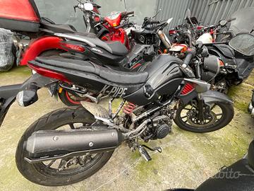 MOTO KYMCO K-PIPE PER RICAMBI