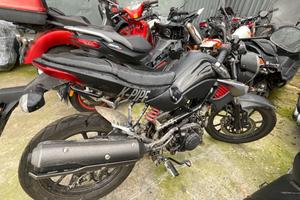 MOTO KYMCO K-PIPE PER RICAMBI