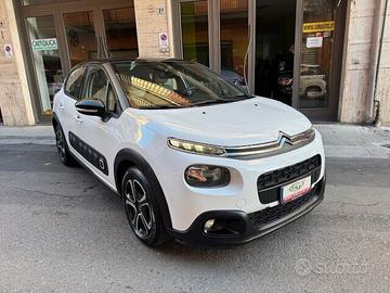 Citroen C3 1.6 BlueHDi 75CV - Shine - C 3