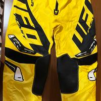 Pantaloni ufo cross/enduroMizar plast tg54