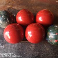 SET BOCCE