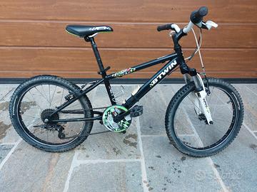 Bicicletta MTB 20"