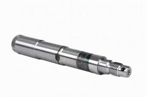 Asse ruota anteriore Vespa PX