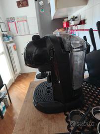 macchinetta del caffè de longhi 