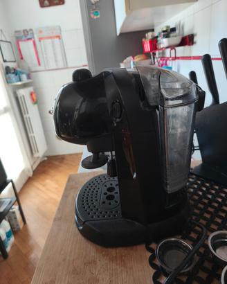 macchinetta del caffè de longhi 