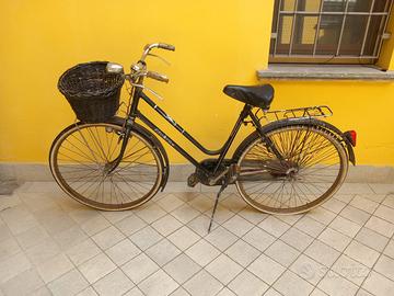 Bicicletta vintage Chiorda