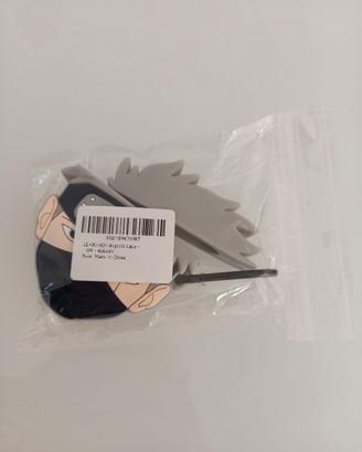 Custodia er ipod Kakashi