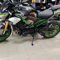 Kawasaki Z 900 SE