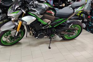 Kawasaki Z 900 SE TUA AL 50% CON BIKE BACK
