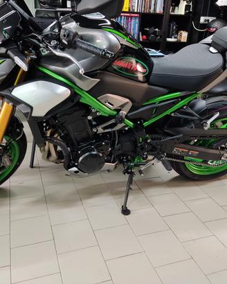 Kawasaki Z 900 SE TUA AL 50% CON BIKE BACK