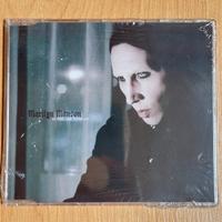 Marilyn Manson maxi cd singolo