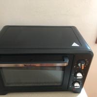 FORNO VENTILATO 33L MOULINEX