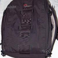 Zaino lowepro Photo trekker AW fotografia