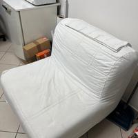 Poltrona letto ikea