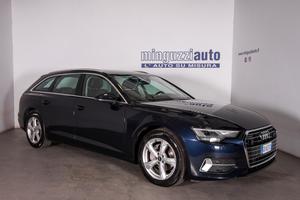 Audi A6 Avant 40 2.0 Tdi Business Quattro S-tronic