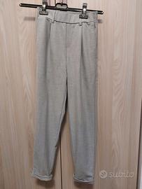 Pantaloni casual Bershka da ragazza