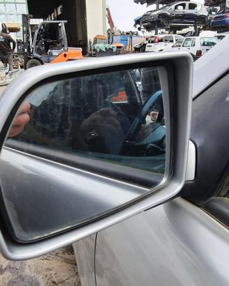 KIA SPORTAGE 2009 - SPECCHIETTO RETROVISORE SINIST