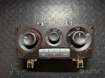 Comandi Clima Fiat Bravo II