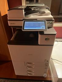 Ricoh MP C3004