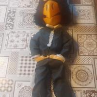 PUPAZZO ROCKFELLER 