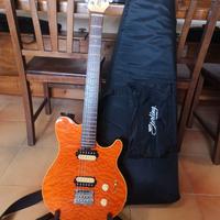chitarra