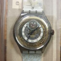 orologio Swatch automatico vintage mod.  Pitti SAM