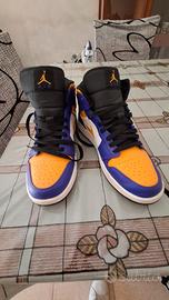 Nike air jordan