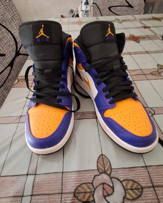 Nike air jordan
