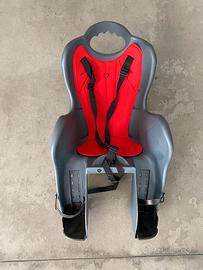 Seggiolino Anteriore per Bici,