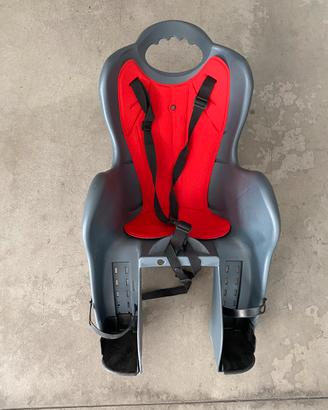 Seggiolino Anteriore per Bici,