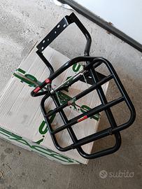 Portapacchi Vespa Px Pe