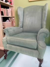 Poltrona d’epoca