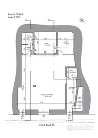 1 Vetrina a Cagliari