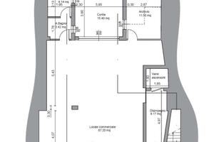 1 Vetrina a Cagliari