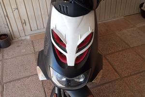 Aprilia SR DD TECH