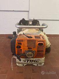 STIHLL BR380 Soffiatore Spalleggiato
