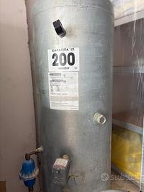 Autoclave cordivari