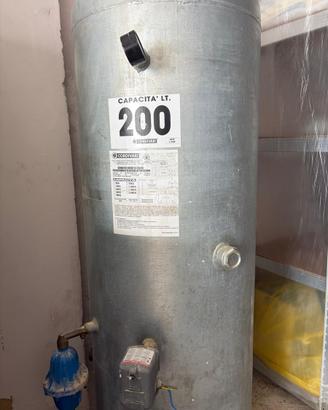 Autoclave cordivari